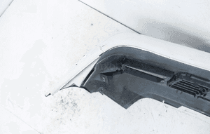 Zderzak przód przedni bmw 3 E36 90-99 8165090 6