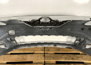 Zderzak przód przedni suzuki baleno ii 2 2015-  grill atrapa oryginał cały 7