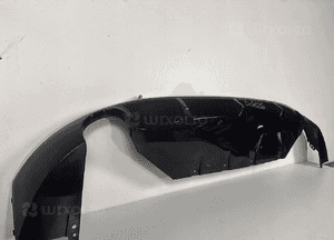 Spoiler dyfuzor zderzak tył tylny peugeot 508 ii 2 gt 2018- 9816063277 2