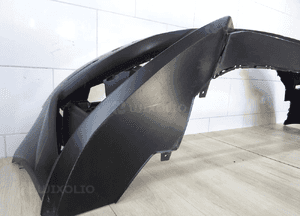Audi A6 C7 lift s-line zderzak przedni 4g0807437ab 10