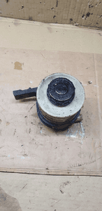 Zbiorniczek wspomagania Opel Movano III 770795347 2