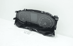 Licznik zegary vw t-roc tsi 2GA 39576KM 2GA920740C 3