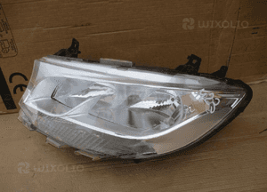 Lampa przednia przód prawa sprinter W907 W910 1