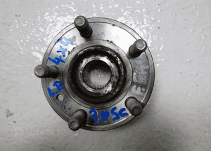 RANGE ROVER EVOGUE L551 PIASTA KOŁA ŁOŻYSKO PRZÓD 4