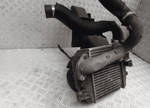 Chłodnica intercooler mazda 3 R2AJ13565 2