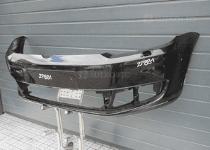 Zderzak przód przedni vw volkswagen touran i lift vw caddy 2010-2015 4