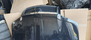 Maska pokrywa silnika Skoda Superb I LF9R 9910 5