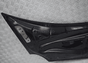Maska renault modus NV676 4