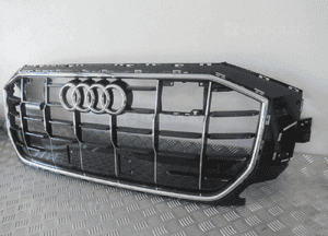 Grill gril atrapa audi Q8 4M8853651D 2018-2023 6