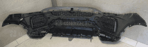 Jaguar e-pace X540 lift r dynamic zderzak przód przedni 4XPDC radar grill kamera halogeny znaczek 10