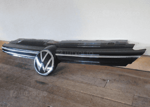 Grill gril atrapa vw golf viii 8 radar sensor 5H0853651N 2