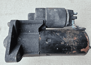 Volvo S40 V50 S60 V70 S80 XC70 2.4 B 2.5T 2.5 rozrusznik Bosch 13