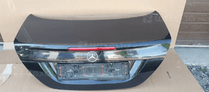 Klapa bagażnika tył tylna Mercedes W209 C197 1