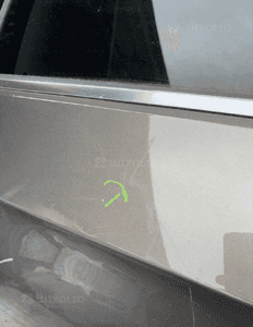 Drzwi lewy tyl tylne kpl mercedes e W212 sedan 5