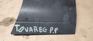Listwa błotnika prawy przód VW Touareg 7L6854960A 7
