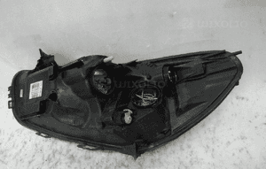 Renault clio iv rs lampa przednia prawa 5