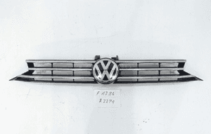 Vw touran ii 2015- atrapa grill zderzak przód 5TA853651H j k l 1