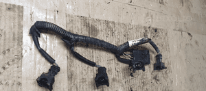Wiązka instalacja wtrysków Renault Clio III 3 1.2 TCE 8200379181 8200323837B 2