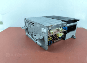 Mercedes-Benz W253 Radio Nawigacja Multimedia NTG6 HIGH JPN A2539001909 4