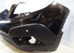 Zderzak przód przedni opel mokka 12-16 95122388 llu 2