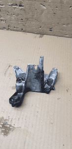 Łapa mocowanie silnika Citroen C5 III 2.0 HDI 9656392880 4