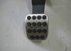 Mercedes W176 W246 pedał sprzęgła A2462900112 2