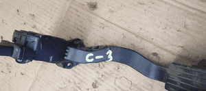 Pedał potencjometr gazu Citroen C3 I 9681844080 7