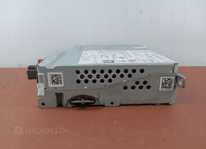 BMW OE Garmin Headunit Audio Nawigacja IDC23 HIGH 8155- 5B673A9 65125B673A9 5