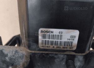 Pompa hamulcowa abs mazda RX8 1.3 0265950107 2