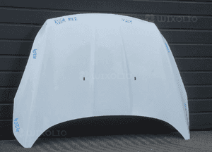 MASKA POKRYWA SILNIKA FORD KUGA MK2 II 2013-2016 3