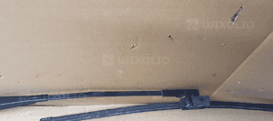 Ramie wycieraczki lewy przód VW Golf V Plus 5M0955409A 3