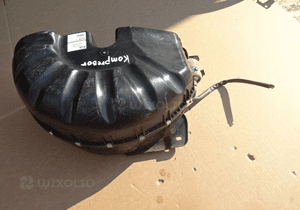 KOMPRESOR ZAWIESZENIA LAND ROVER HPLA 3B484 AF 4