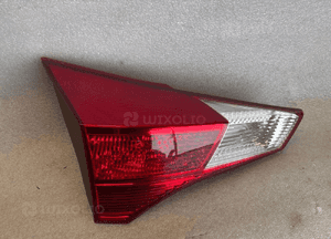 Lampa lewy tyl tylna toyota RAV4 iv 4 org 1