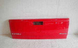 KLAPA TYŁ POKRYWA MB MERCEDES X KLASA W230 230 1