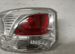 Lampa lewy tył lewa tylna outlander iii led 8330B101 2