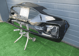 Zderzak przód przedni ford focus MK4 st 2018-2021 rok 6