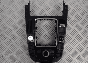 Audi A5 8T panel sterowania mmi 8T0919609C 1