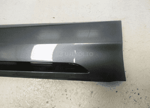 Audi rs Q8 4M8 listwa drzwi prawy tył 4M8853970B 4