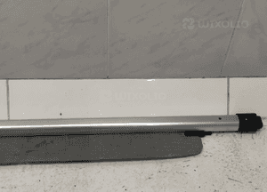 Mitsubishi outlander 3 iii lift  roleta zasłona bagażnika oryginał 3