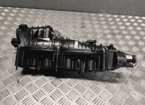 Bmw E60 E61 E90 E84 kolektor ssący 7810179 7804373 2