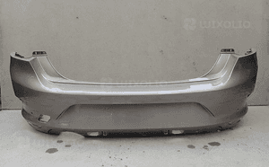 Zderzak tył tylny renault megane 4 iv grand coupe 1