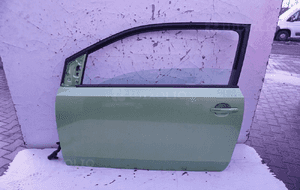 DRZWI LEWE SKODA CITIGO LR6U
