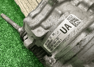 PRZEKŁADNIA KIEROWNICZA MAGLOWNICA BMW X1 F48 2 F45 X2 F39 UA 6887484 4