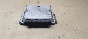 Komputer sterownik silnika Renault Espace IV 2.2 DCI 0281011101 8200163528 8200095416 2