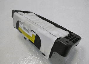 MERCEDES E-KLASA W213 AIRBAG PODUSZKA PASAŻERA 4