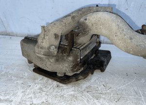 Chłodnica intercooler mazda 6 ii gh 2.2 citd 127100-3201 5