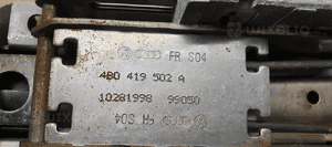 Kolumna kierownicza Audi A6 C5 4B0419502A 4