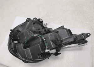 Citroen C1 ii 2 14- reflektor lampy prawy przód 6