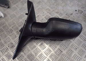 Lusterko lewe renault scenic ii 5 pin radom 3