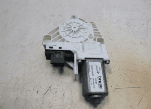 JAGUAR XK X150 SILNICZEK SILNIK SZYBY PRAWY 3